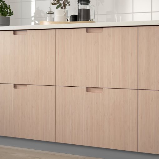 FRÖJERED, drawer front, 80x20 cm, 204.416.77