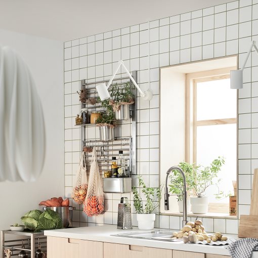 FRÖJERED, drawer front, 80x20 cm, 204.416.77