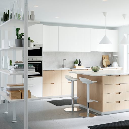 FRÖJERED, drawer front, 80x40 cm, 204.416.82