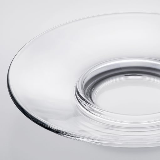 GOTTFINNANDE, saucer, 12 cm, 204.639.66