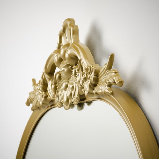 RÅMEBO, mirror, 75x168 cm, 204.712.64