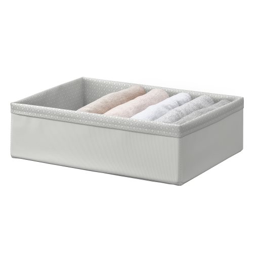 BAXNA, organiser, 26x34x10 cm, 204.743.66