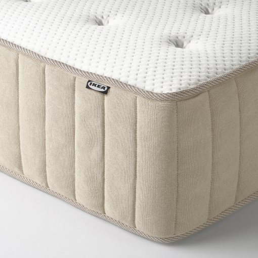 VATNESTRÖM, pocket sprung mattress, extra firm 90x200 cm, 204.784.87