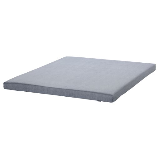 AGOTNES, foam mattress/firm, 140x200 cm, 204.808.43