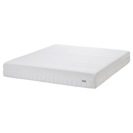 ÅNNELAND, foam mattress/firm, 160x200 cm, 204.817.10