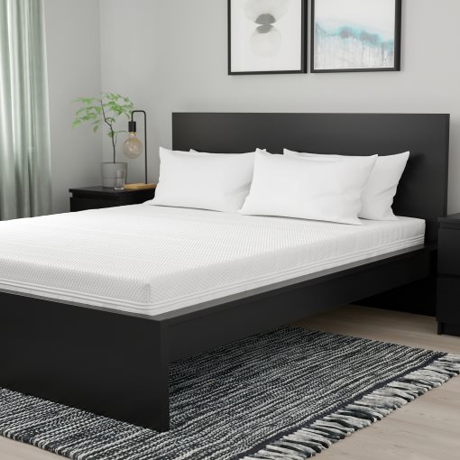 ÅNNELAND, foam mattress/firm, 160x200 cm, 204.817.10
