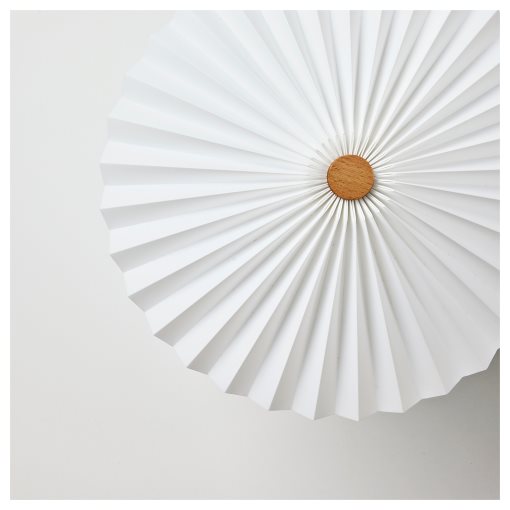 KUDDLAVA, table lamp, 28 cm, 204.924.88