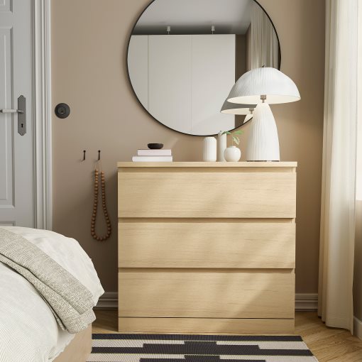 VINDKRAFT, table lamp, 46 cm, 204.928.03
