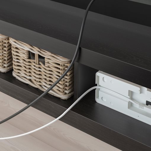 LACK, TV bench, 160x35x36 cm, 204.989.04