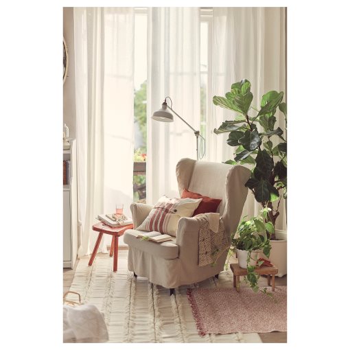 PEDERSBORG, rug flatwoven, 133x195 cm, 205.001.53