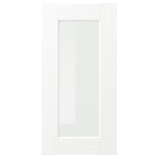 ENKÖPING, glass door, 30x60 cm, 205.057.87