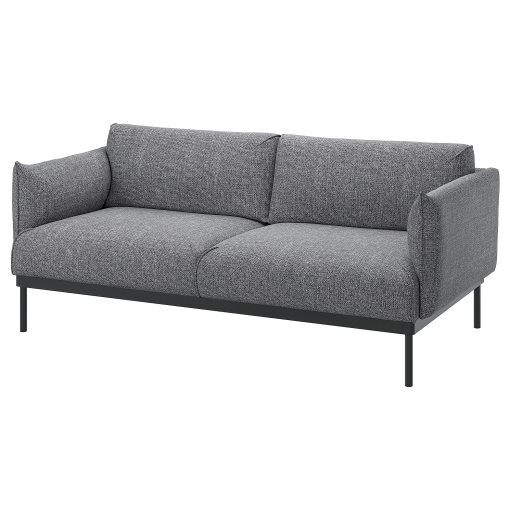APPLARYD, 2-seat sofa, 205.062.25