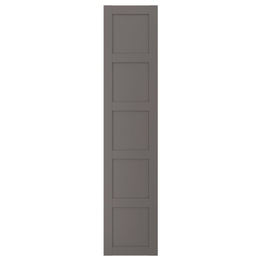 BERGSBO, door, 50x229 cm, 205.109.39