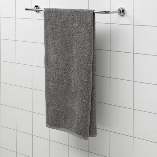 DIMFORSEN, πετσέτα μπάνιου, 70x140 cm, 205.128.58