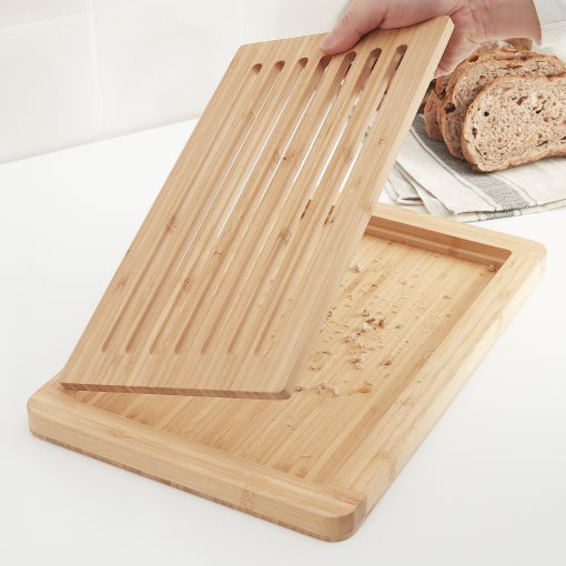BLANDSALLAD, chopping board, 205.140.27