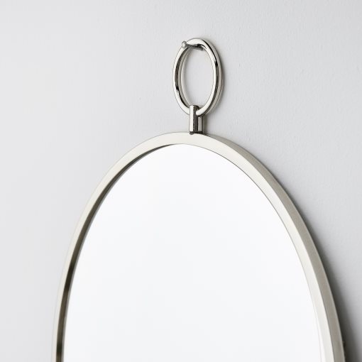 GRYTÅS, mirror, 25 cm, 205.162.29