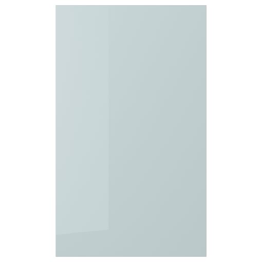 KALLARP, πόρτα/γυαλιστερό, 60x100 cm, 205.201.46