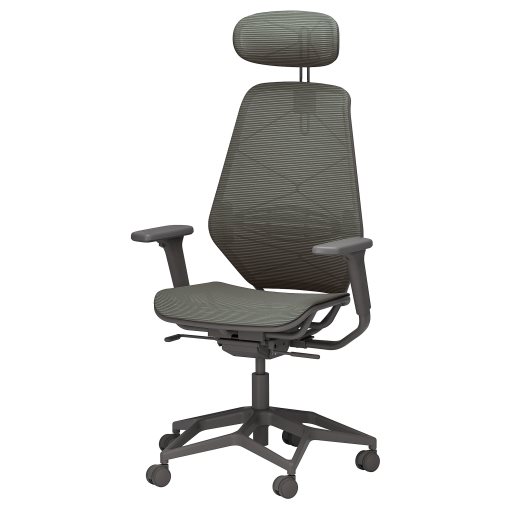 STYRSPEL, gaming chair, 205.220.32