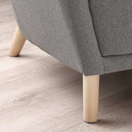 OSKARSHAMN, wing chair, 205.236.11