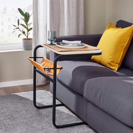 OLSERÖD, side table, 53x50 cm, 205.253.56
