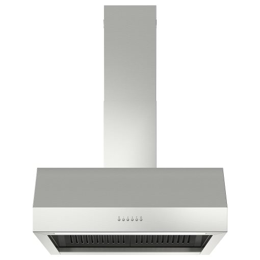 UPPFRISKANDE, wall mounted extractor hood, 80 cm, 205.270.20