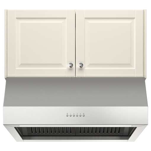 UPPFRISKANDE, wall mounted extractor hood, 80 cm, 205.270.20