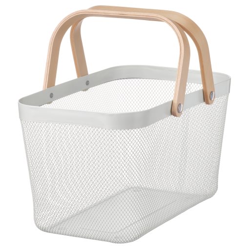 RISATORP, basket, 27x42x23 cm, 205.276.33