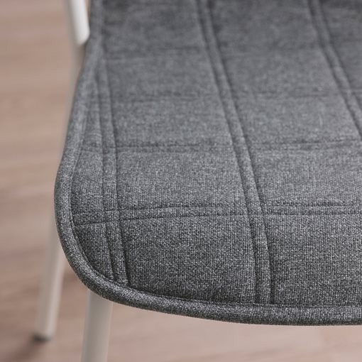 LÄKTARE, chair cover, 205.279.92
