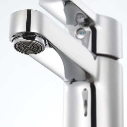 ENSEN, μπαταρία νιπτήρα, 205.325.40