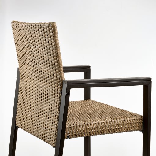 VÄRMANSÖ, chair, outdoor, 205.363.93