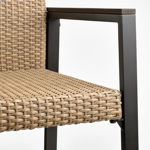 VÄRMANSÖ, chair, outdoor, 205.363.93