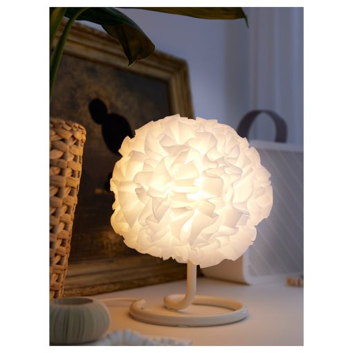 VINDKAST, table lamp, 26 cm, 205.391.98