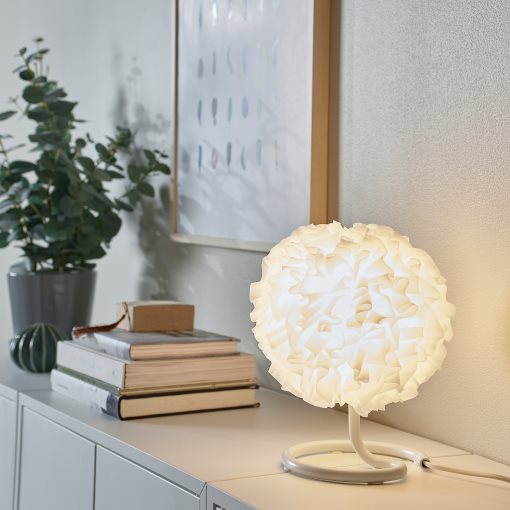 VINDKAST, table lamp, 26 cm, 205.391.98
