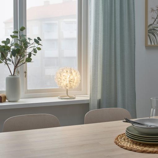 VINDKAST, table lamp, 26 cm, 205.391.98