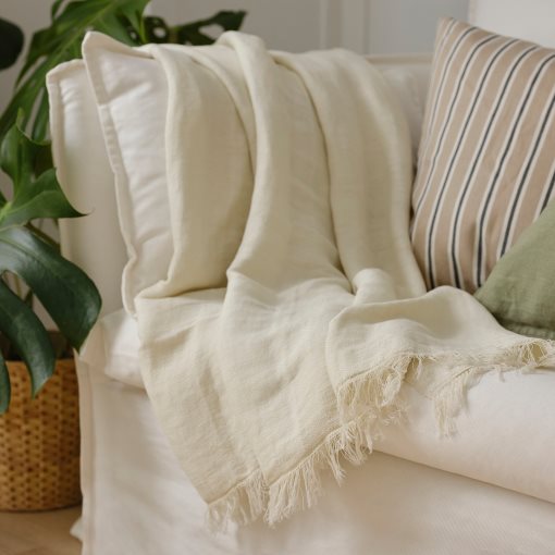 DYTÅG, throw, 130x170 cm, 205.421.05