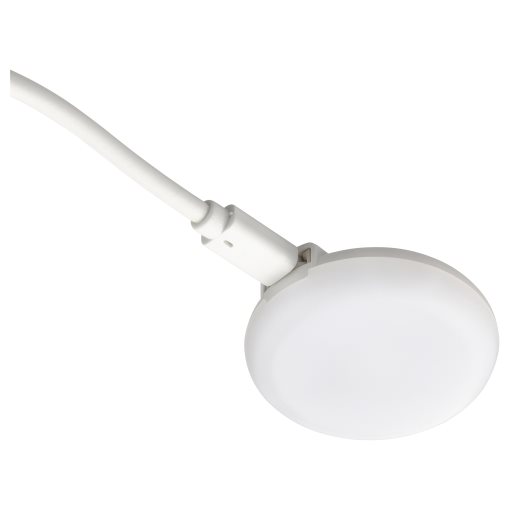 KAPPLAKE, σποτ με ενσωματωμένο φωτισμό LED, 205.431.57