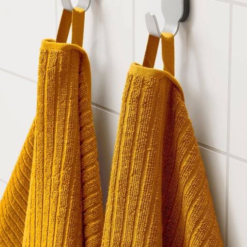 VÅGSJÖN, hand towel, 40x70 cm, 205.495.12