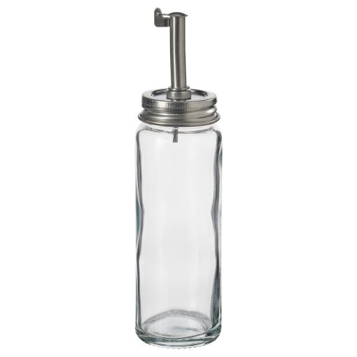 CITRONHAJ, oil/vinegar bottle, 16 cm, 205.532.07