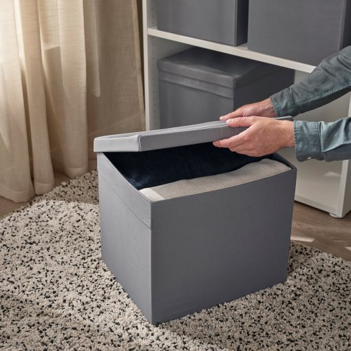 DRÖNA, καπάκι, 39x34 cm, 205.564.04