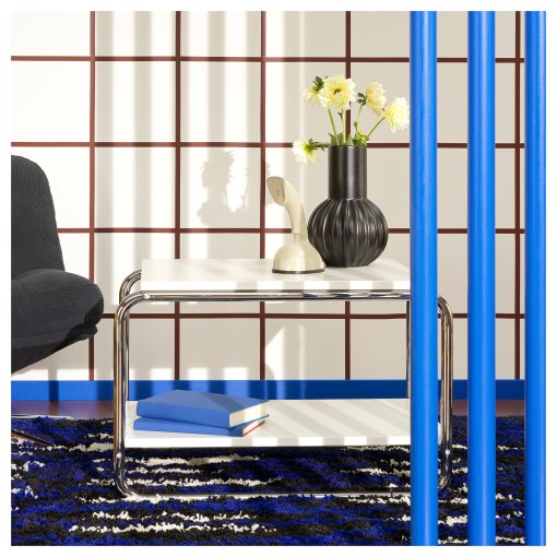 BAGGBODA, βοηθητικό τραπέζι, 71x50 cm, 205.565.07