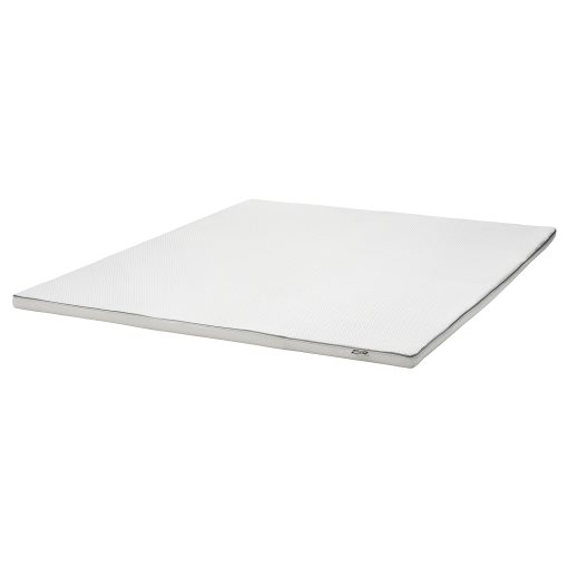 NÄSTABERG, mattress pad, 120x200 cm, 205.596.24