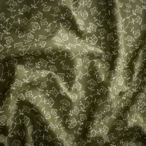 TRYSTÄVMAL, κουρτίνα, 2 τεμ. 145x300 cm, 205.597.04