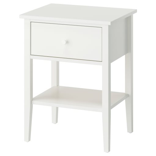 GULLABERG, bedside table with 1 drawer and shelf, 53x43x69 cm, 205.617.40