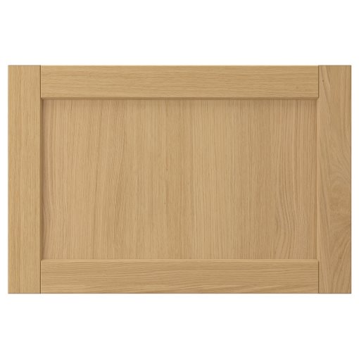 FORSBACKA, drawer front, 60x40 cm, 205.652.48