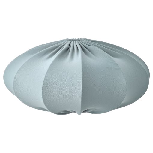 REGNSKUR, pendant lamp shade, 52 cm, 205.669.12