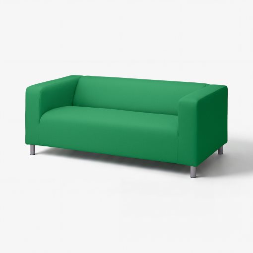 KLIPPAN, cover for 2-seat sofa, 205.672.66