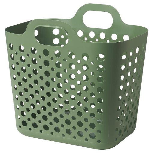 SLIBB, flexible laundry basket, 24 l, 205.677.23