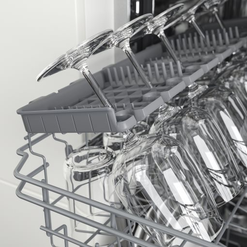 LAGAN, integrated dishwasher, 45 cm, 205.681.62