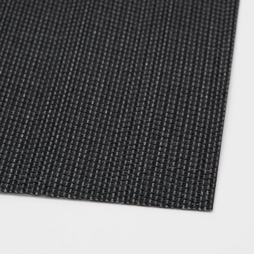 FLYGFISK, place mat, 38x30 cm, 205.692.51