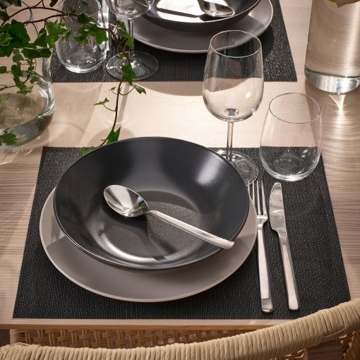 FLYGFISK, place mat, 38x30 cm, 205.692.51